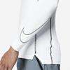 Nike Мужская футболка PRO DRI-FIT Белая DD1991-100