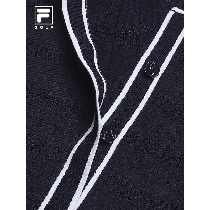 Fila Женский вязаный кардиган для гольфа