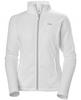 Куртка Daybreaker Fleece Jacket Women (51599) полностью белая