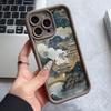 Чехол для телефона с изображением пейзажей, павильонов, башен для Xiaomi Redmi Note 14 13 12s 12 11 10 9s 9 8 7 A5 Pro Plus 4G 5G, мягкая задняя крышка из ТПУ