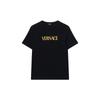 VERSACE Embroidered VERSACE T Shirt 1011860-A230901-2B150