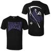 BRING ME THE HORIZON - REAPER Printed T-shirt - Rock Metal Band T-shirt - Suitable for Both Me