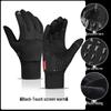 Xihong Winter Outdoor Touchscreen Warm Gloves