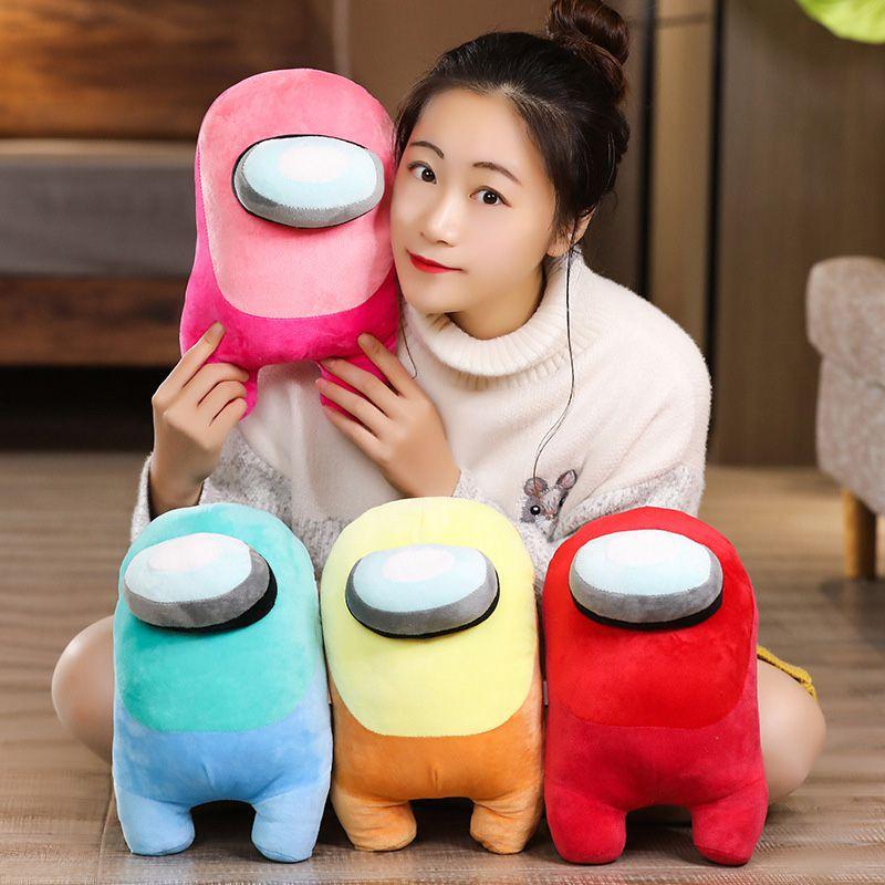 30cm Us Among Plush Soft Stuffed Toy Doll Game Figure Plushie Kids Gifts Xmas