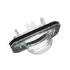 Крышка фонаря номерного знака 34101-Snv-H01 Для Honda City Civic