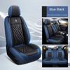Universal Style 3D Car Seat Covers for Toyota Corolla Prius Chr Seat Altea Xl Kia Stinger Interior Accessories Seat Protectors