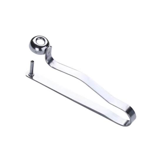 Инструмент для удаления сердцевины из мармеладной вишни, нескользящая ручка, функция легкой фиксации, инструмент для удаления сердцевины мармелад из нержавеющей стали