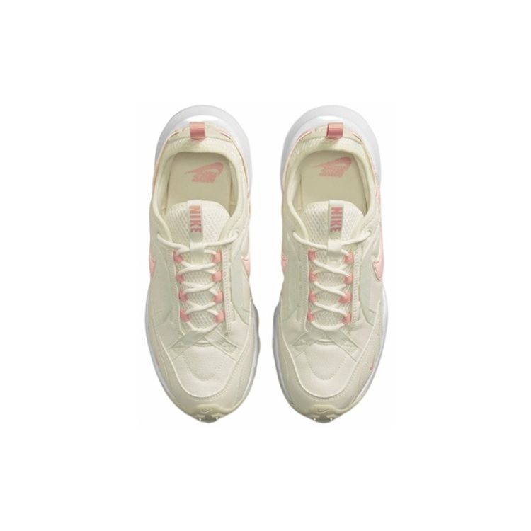 Nike TC 7900 Sail Arctic Orange Women Sneakers Cream White FB7171-181