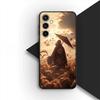 Akatsuki Itachi Uchiha Madaras Narutos Pain Phone Case for Apple iPhone 12 13 Pro Max Mini ProMax X XR Air XS 12Pro 13Pro Cover
