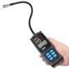 Handheld Combustible Gases Leak Detector Natural Gases Leakage Tester Portable Combustible Gases