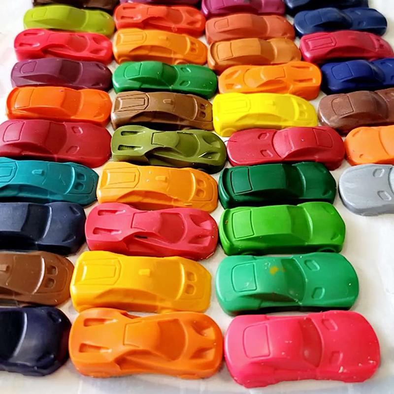 Автомобиль Шоколад Силиконовая форма Спорт Автогонки Поднос для льда для украшения торта Кекс Топпер мелок воск тает конфеты кухонный инструмент