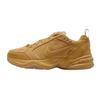 Nike Air Monarch 4 Пшеничное Зерно, Амортизация в Стиле Маллард, Износостойкие Низкие Кроссовки на Толстой Подошве Мужские Коричневые IB2281-700(Команда675--SBOX)
