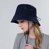 Unisex Fisherman Hat for Outdoor Sports Sun Protection Ideal for Mountaineering Fishing Cycling European - American Style