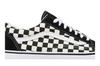 Vans Old Skool 'Black Checkerboard' Men's Sneakers