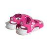 Adidas Altaswim Kids Sandals Pink Kids Sandals FZ6489