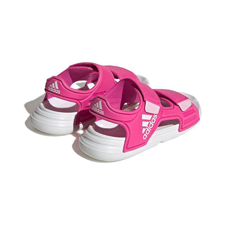 Adidas Altaswim Kids Sandals Pink Kids Sandals FZ6489