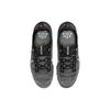 Nike Air VaporMax 2021 Flyknit Oreo Women Sneakers Black Metallic-Silver White DH4088-003