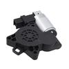 Left Or Right 742-801 742-802 Power Window Regulator Electric Lift Motor For Mazda 3 6 CX-7 CX-9 RX-8 GJ6A-59-58XF G22C-58-58XF