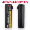 Аккумуляторная литиевая батарея для ноутбука Lenovo Thinkpad T570 T470 T580 T480 A475 A485 P51 P52S 61+ SB1K97581
