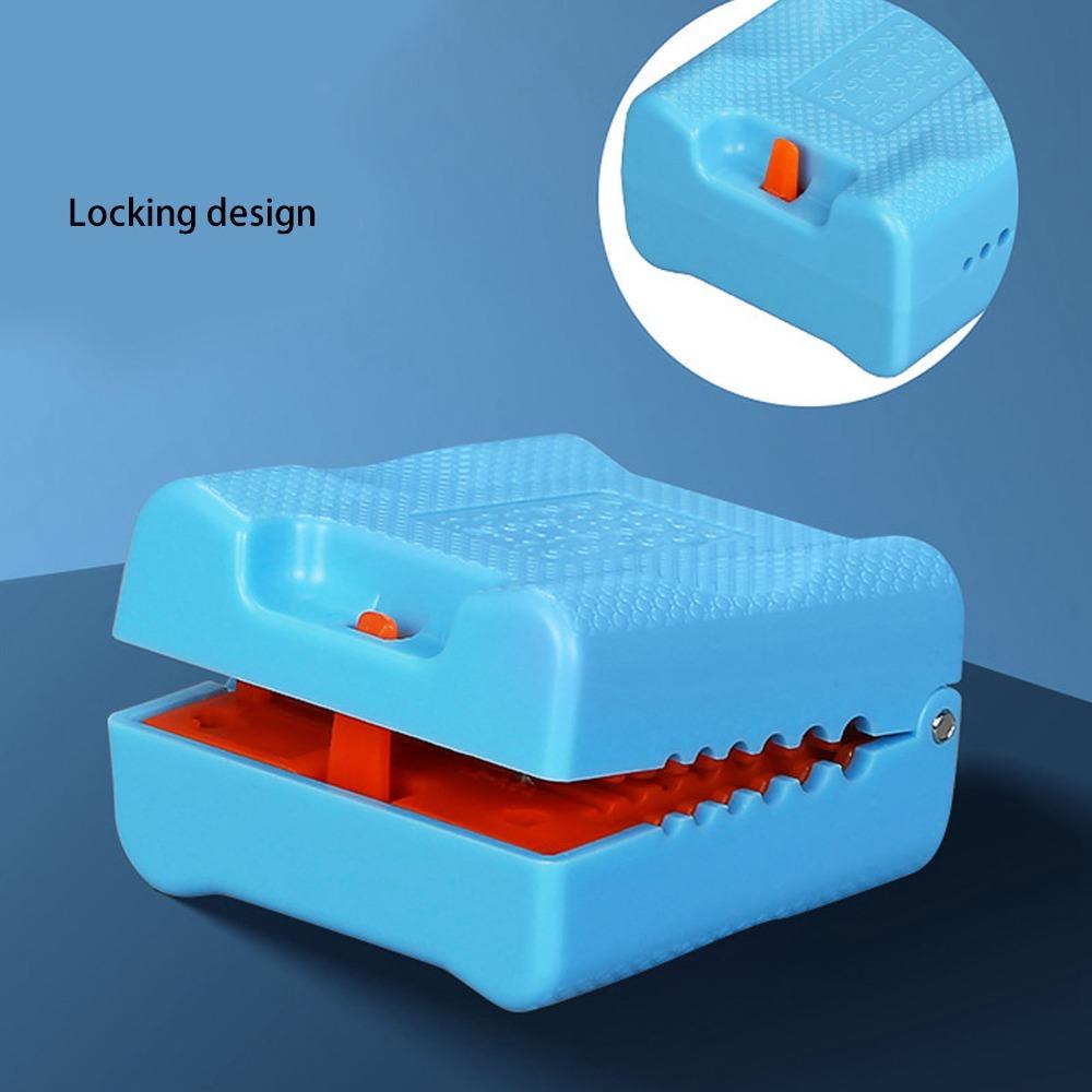 13pcs 1.2-3.3mm Diameter Fiber Optic Cable Slitter Mid Span Cable Cutter For Cable Repair Work