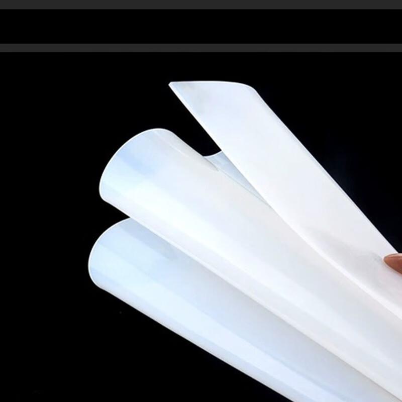 High-Temperature Silicone Sealing Gasket