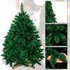 Sapin De Noël - SPRINGOS - Pin Sylvestre Artificiel - 220 Cm - Écologique - Durable