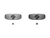 Mercedes GLS167 AMG Front & Rear Bumper with Tailpipe & Exhaust Upgrade Kit