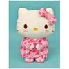 Sanrio Hello Kitty Sakura Kimono Plush Medium Toy,
