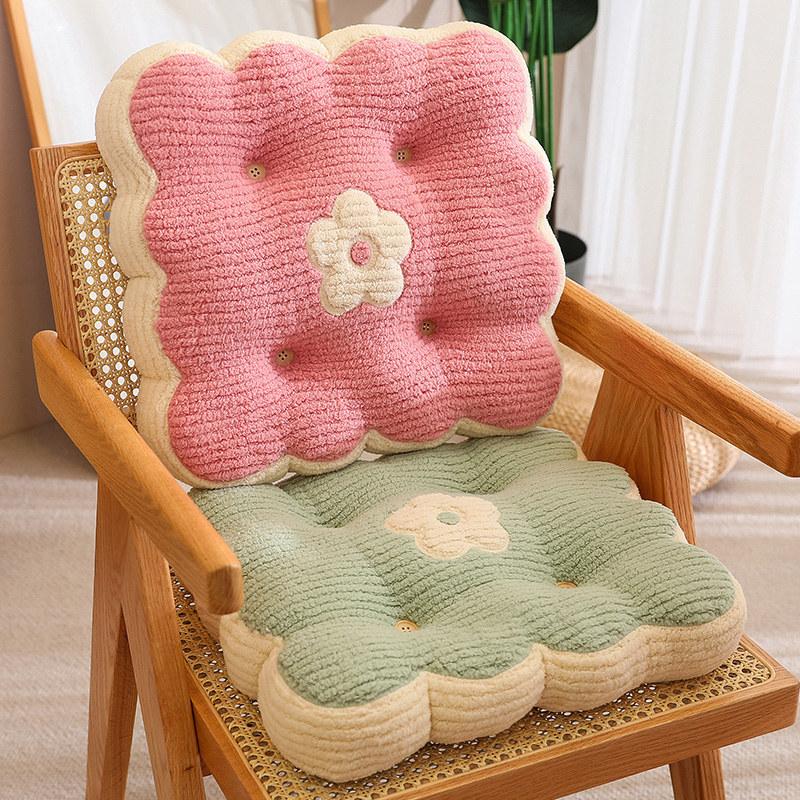 Подушка-игрушка в форме сердца для девочки, специальной формы, домашняя подушка для дивана, подушка-подушка для автомобиля, поясничная подушка, подушка для сидения татами