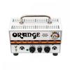 ORANGE Micro Terror 20W Mini Guitar Head, твердотельный гитарный усилитель Head MICRO TERROR20 Orange