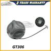 New 25827646 Fuel Gas Cap For 2004-2010 Hummer H2 H3 H3T  GM