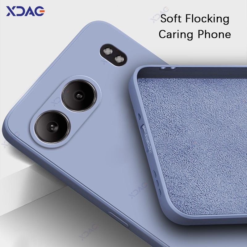 Роскошные чехлы для OnePlus Nord 4 One Plus Nord4 5G 6,74" Мягкий квадратный жидкий силиконовый защитный чехол для телефона Водонепроницаемый чехол