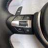 The new M-series steering wheel is suitable for BMW F01 F10 F11 F20 F21 F30 F31 F34 F32 F33 F36 F22 F23 F48 M3 M5 steering wheel automotive parts