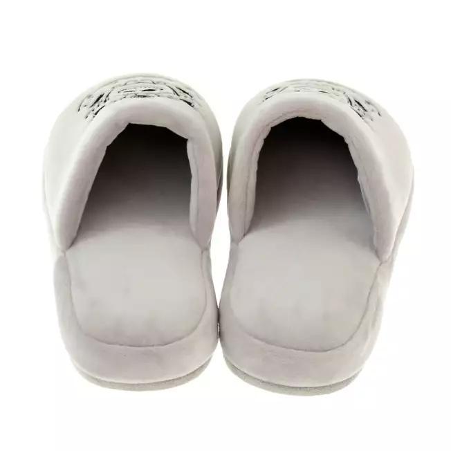 Дисней Джек Скеллингтон и Зеро Домашние тапочки Кошмар перед Рождеством НОВЫЕ