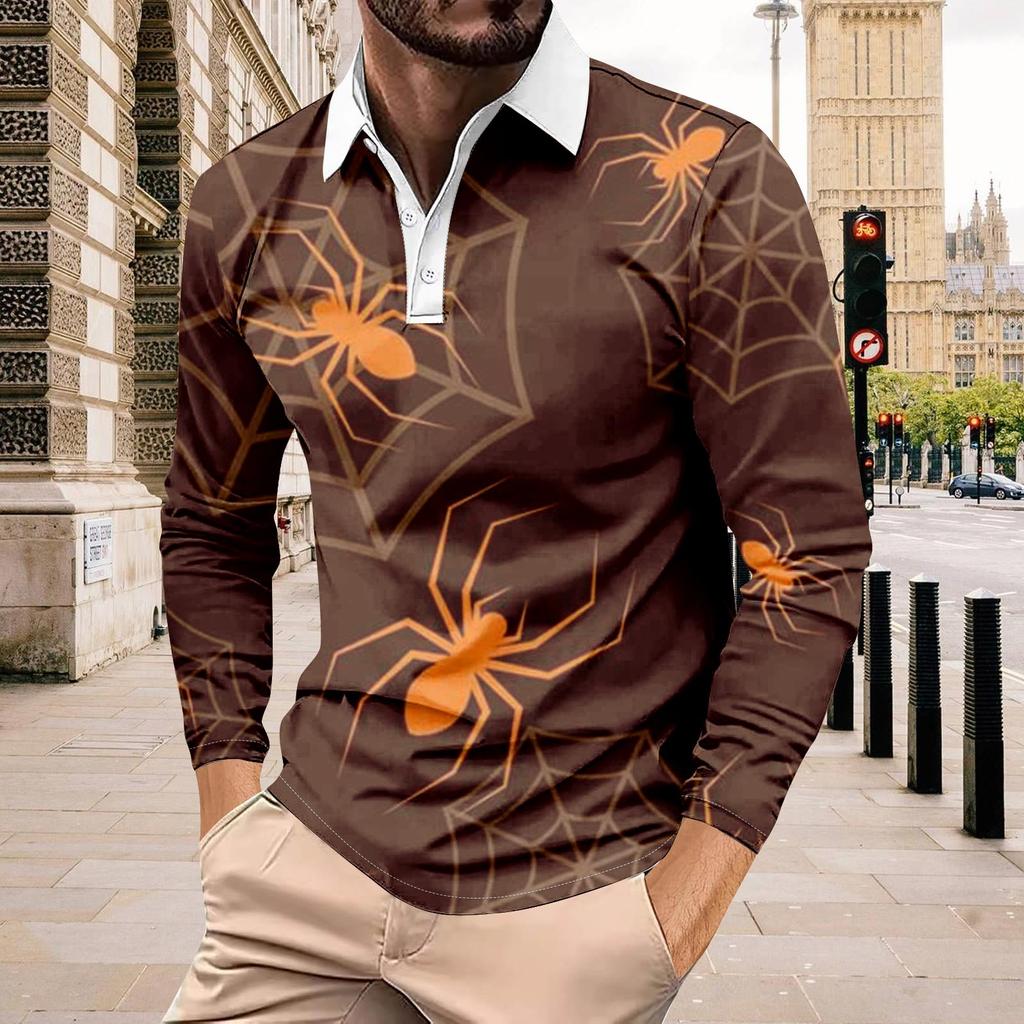 Мужская рубашка для гольфа, повседневная спортивная, с V-образным вырезом, ребристый воротник, с коротким рукавом, модная, повседневная, однотонная, однотонная, весна-лето, стандартная