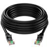 SAMZHE Cat6 Gigabit Ethernet Network Cable