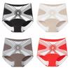 High Waist Postpartum Body Shaper Shapewear Tummy Control Underwear Butt Lifter Briefs  Postpartum