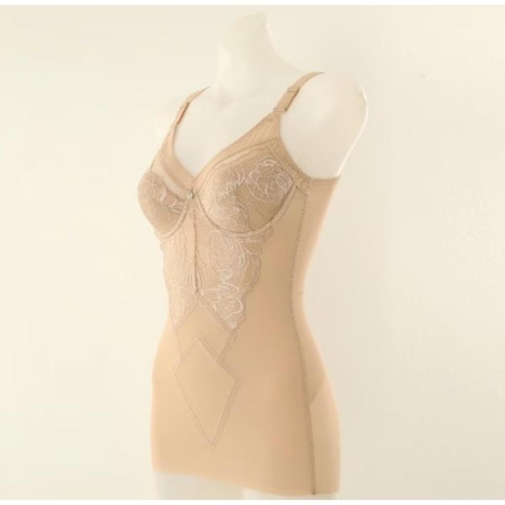 Wakolu Полный подъем CD Чашка Средний тип Корректирующее боди