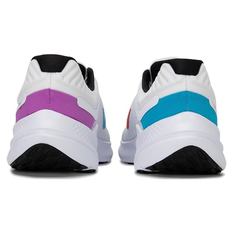 Nike Quest 5 White Neon FJ1054-100