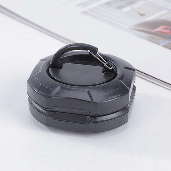 Yousheng Lantern Hanger Canopy Accessories Magnetic Hook Compact Design Portable Multifunctional Camping Versatile Hook Fixing Clip