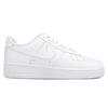 Nike Air Force 1 Abrasion Resistant Low top Skateboard Shoes Men's White 315122-111(Team18-)