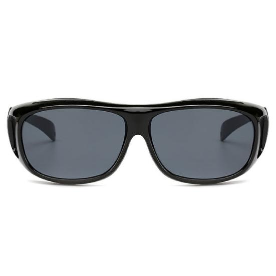 Мужские и женские ветрозащитные солнцезащитные очки для езды на велосипеде, очки для вождения, очки ночного видения, очки для верховой езды