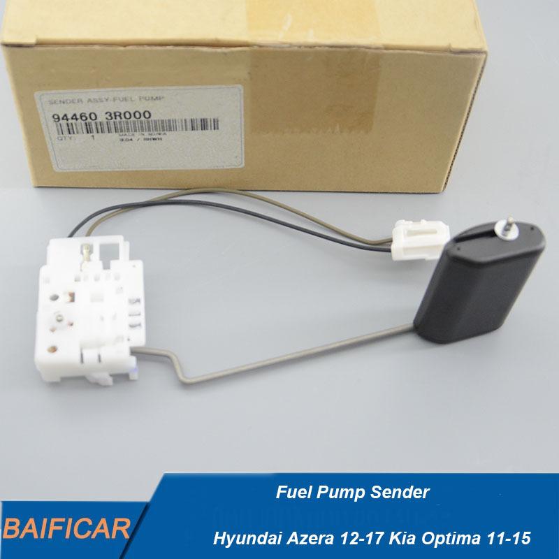 Baificar Brand New Fuel Pump Sender 944603R000 94460-3R000 For Hyundai Azera 12-17 Kia Optima 11-15