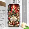 Художественный чехол для телефона с узором «С Рождеством, подарки» для OPPO Reno 13 12 F 11 10 Pro Plus A58 A79 Find X5 X3 Lite X8 X7