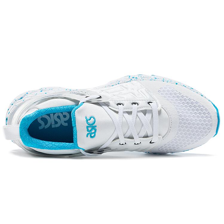 Asics Gt Ds Белый/Синий Женский H6E4N-0139