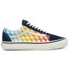 Vans Free & Easy X Vans Og Old Skool Lx 'Yin Yang' Vans VN0A4P3X0BF
