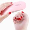 Chense Nail Lamp, Gel Polish, Curing Light, Fast Drying, Quick-Drying, Wearable Nail Lamp