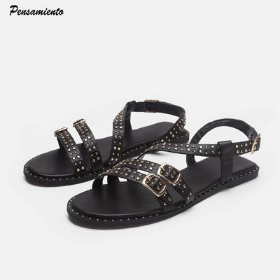 Женская обувь – Сандалии