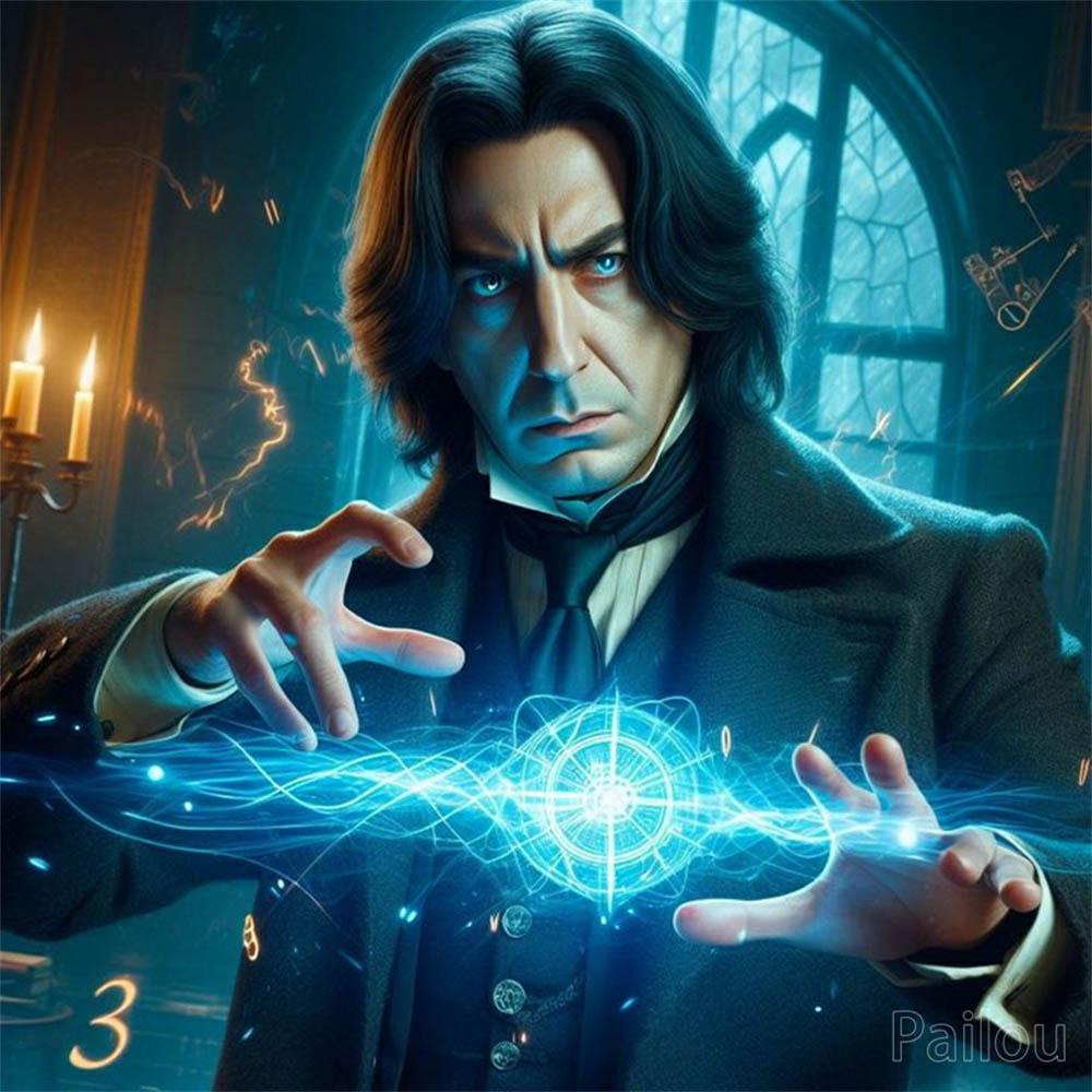 Гарри Поттер Добби Мозаичная Вышивка Алмазная Живопись 5D Арт Вышивка Крестом Картинки Печатные Домашний Декор Новая Коллекция Подарок