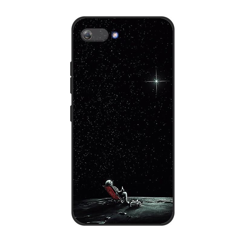 Чехол для ITEL A25 A35, мягкая силиконовая задняя крышка из ТПУ для корпуса ITELA25 A35 A 25 35